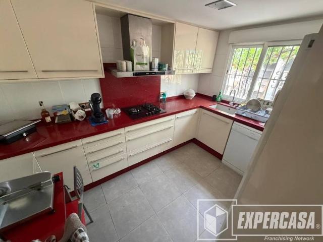 Casa chalet en Venta en Casco Antiguo