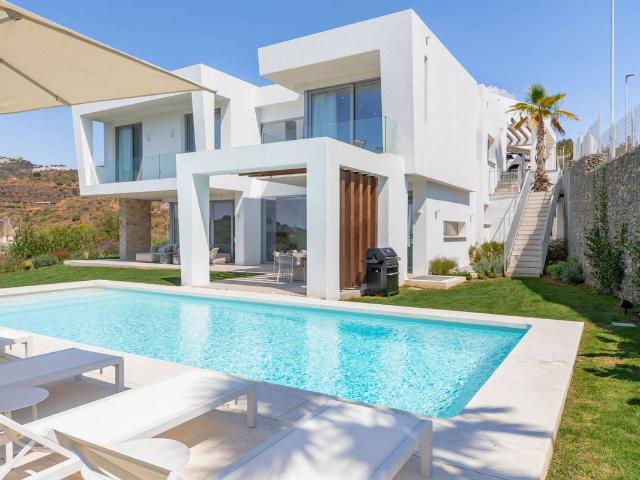 Casa chalet en Venta en Casco Antiguo