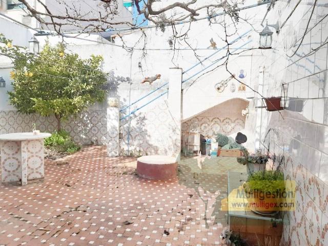 Casa chalet en Venta en Casco Antiguo