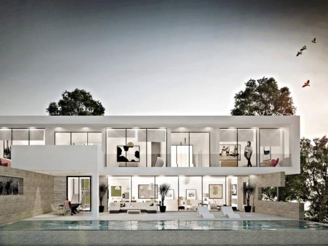 Casa chalet en Venta en Casco Antiguo