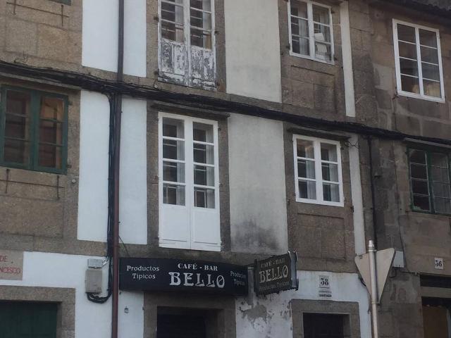 Casa chalet en Venta en Casco Histórico