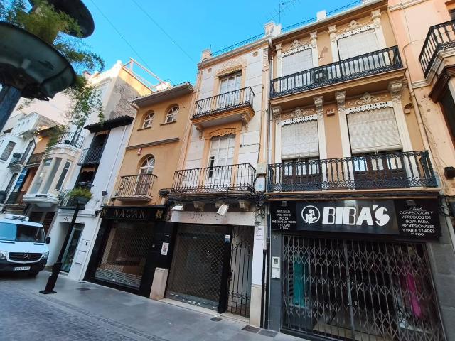 Casa chalet en Venta en Casco Histórico