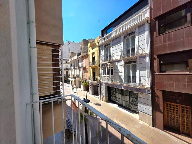 Casa chalet en Venta en Casco Histórico