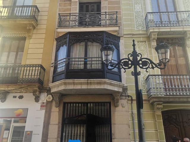Casa chalet en Venta en Casco Histórico