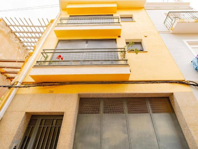 Casa chalet en Venta en Casco Histórico
