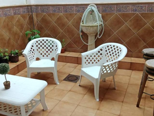 Casa chalet en Venta en Casco Histórico
