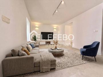 Casa chalet en Venta en Casco Histórico