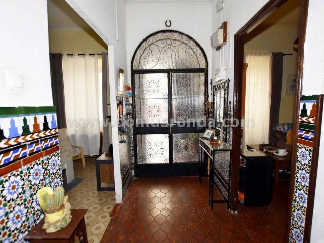 Casa chalet en Venta en Casco Histórico