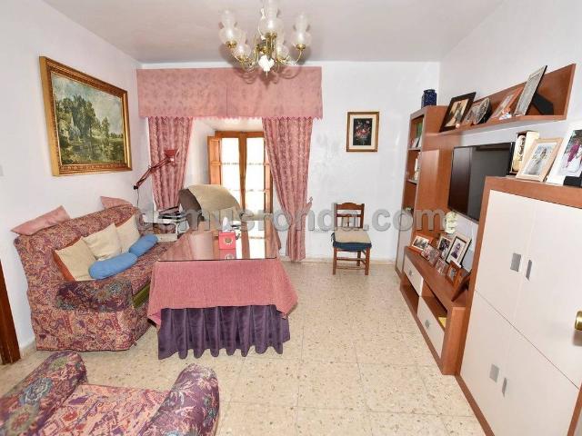 Casa chalet en Venta en Casco Histórico