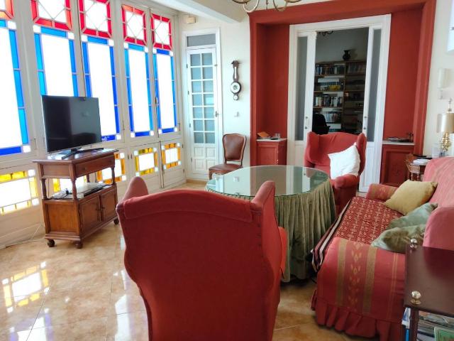Casa chalet en Venta en Casco Histórico