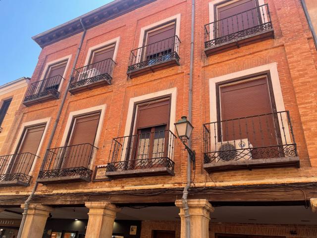 Casa chalet en Venta en Casco histórico