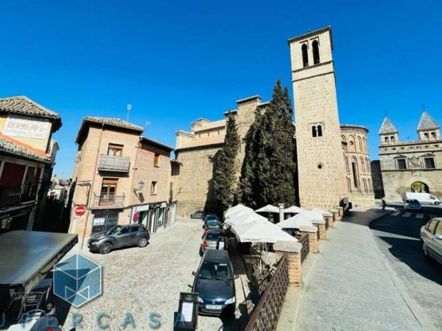Casa chalet en Venta en Casco Histórico