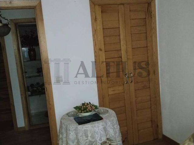 Casa chalet en Venta en Casco Histórico