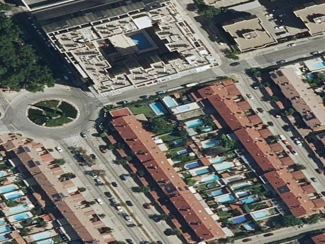 Casa chalet en Venta en Casco Histórico