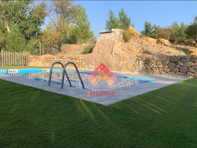 Casa chalet en Venta en Casco Histórico
