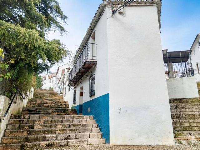 Casa chalet en Venta en Casco Histórico