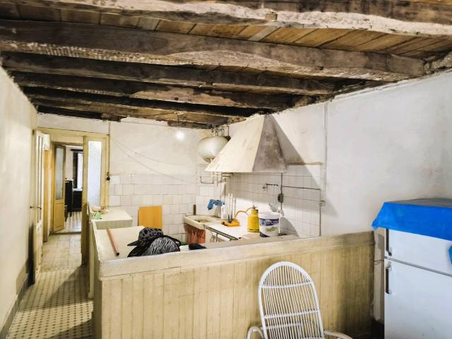 Casa chalet en Venta en Casco Histórico