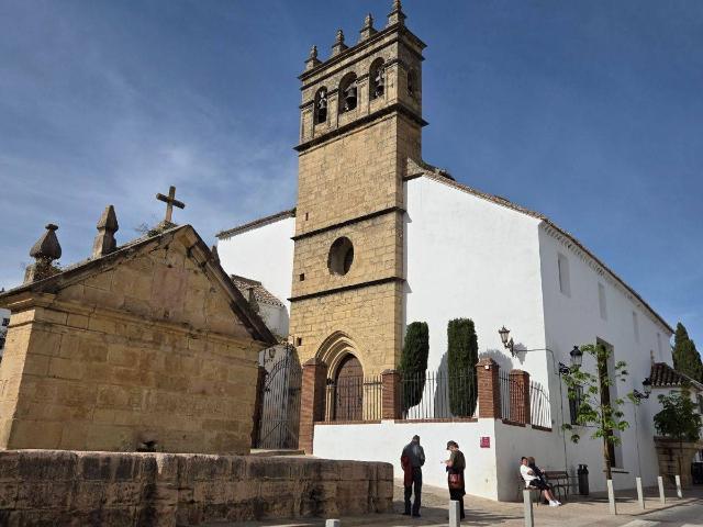 Casa chalet en Venta en Casco Histórico