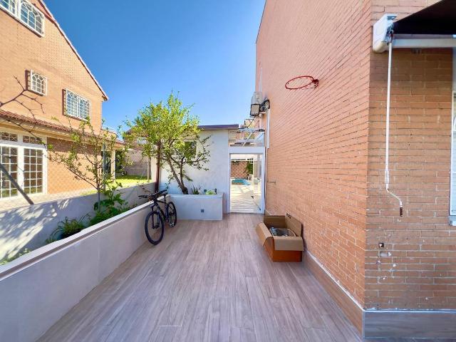 Casa chalet en Venta en Casco Histórico