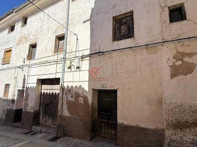 Casa chalet en Venta en Casco Histórico