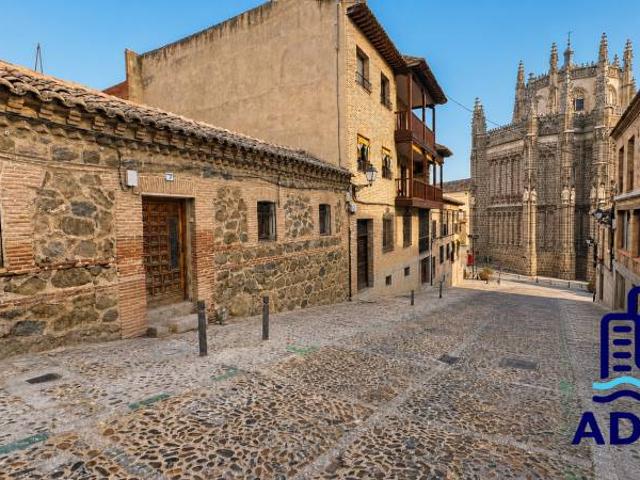 Casa chalet en Venta en Casco Histórico