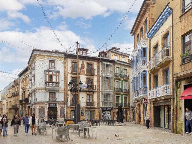 Casa chalet en Venta en Casco Histórico