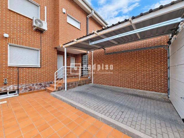 Casa chalet en Venta en Casco Histórico