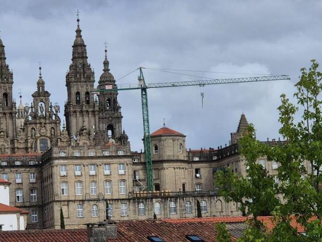 Casa chalet en Venta en Casco Histórico