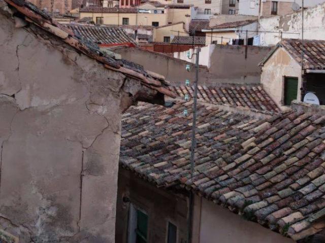 Casa chalet en Venta en Casco Histórico