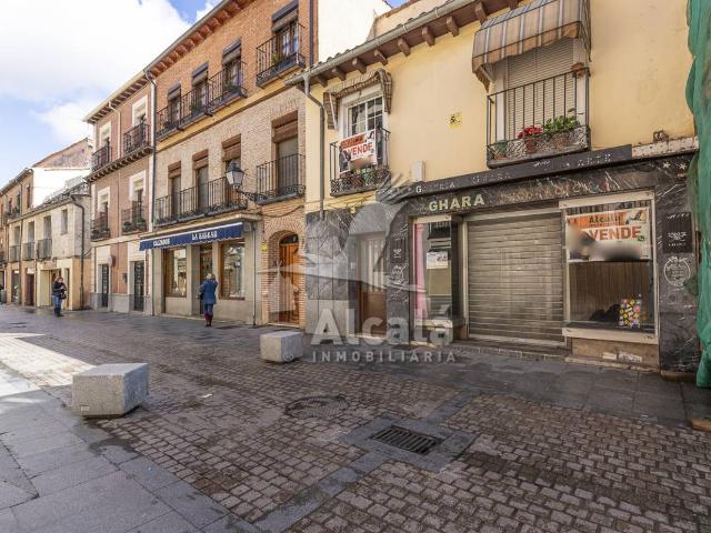 Casa chalet en Venta en Casco histórico