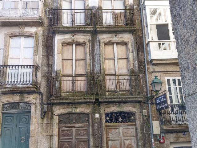 Casa chalet en Venta en Casco Histórico