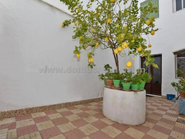 Casa chalet en Venta en Casco Histórico
