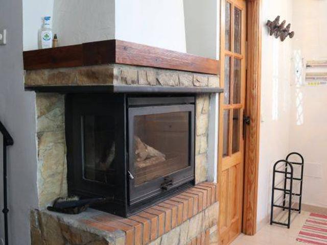 Casa chalet en Venta en Casco Histórico