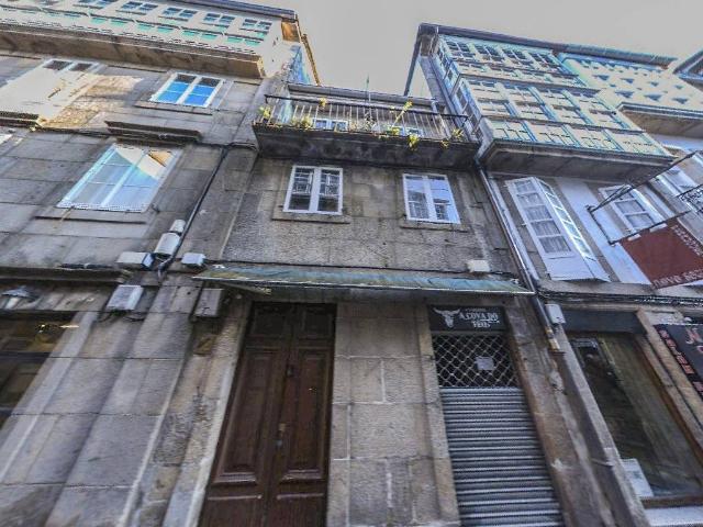 Casa chalet en Venta en Casco Histórico