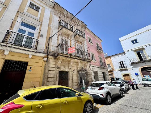 Casa chalet en Venta en Casco Histórico Ribera del Marisco