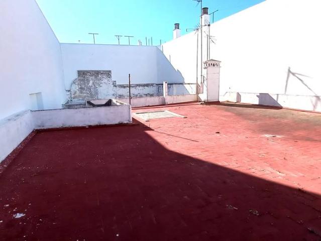 Casa chalet en Venta en Casco Histórico Ribera del Marisco
