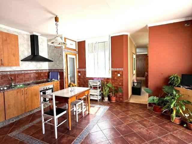 Casa chalet en Venta en Casco Histórico Ribera del Marisco