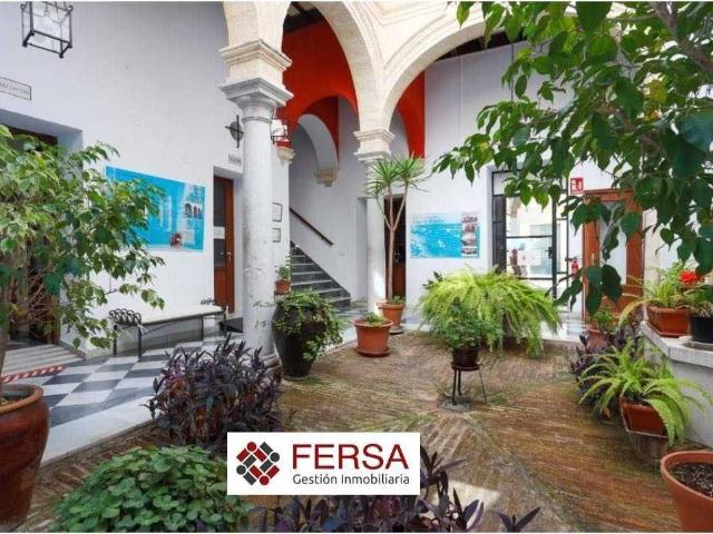 Casa chalet en Venta en Casco Histórico Ribera del Marisco