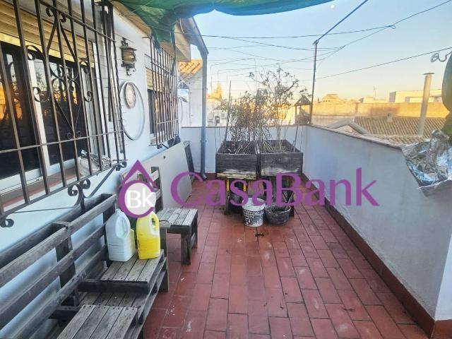 Casa chalet en Venta en Casco Histórico Ribera San Basilio