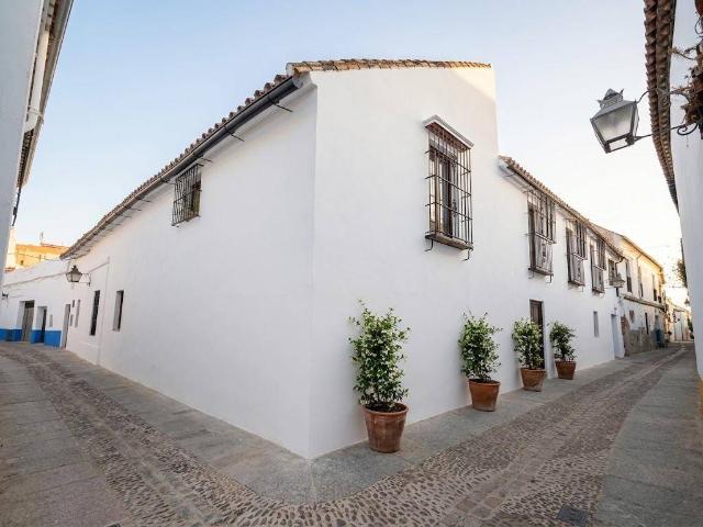 Casa chalet en Venta en Casco Histórico Ribera San Basilio