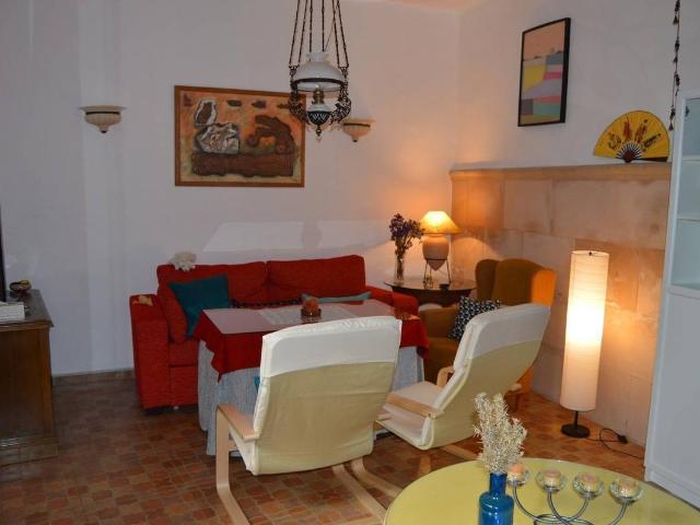 Casa chalet en Venta en Casco Histórico Ribera San Basilio