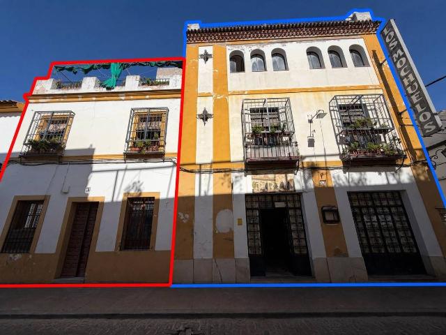 Casa chalet en Venta en Casco Histórico Ribera San Basilio
