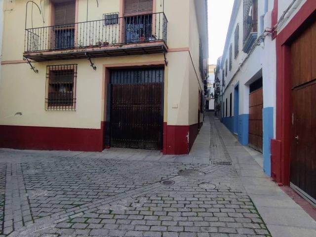 Casa chalet en Venta en Casco Histórico Ribera San Basilio
