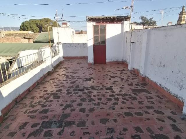 Casa chalet en Venta en Casco Histórico Ribera San Basilio