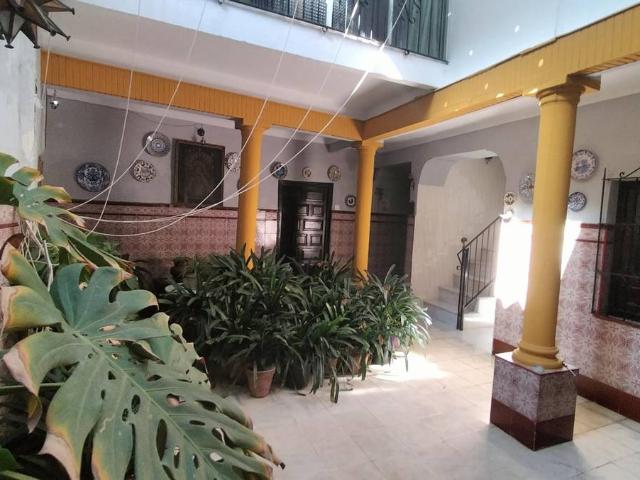Casa chalet en Venta en Casco Histórico Ribera San Basilio