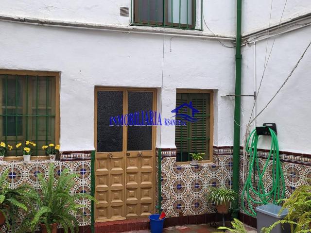 Casa chalet en Venta en Casco Histórico Ribera San Basilio