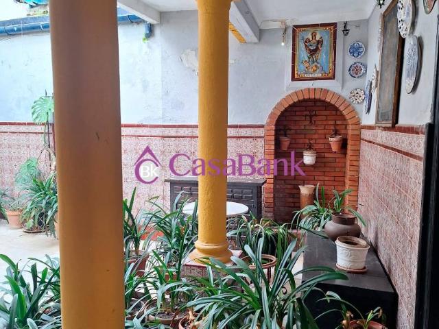 Casa chalet en Venta en Casco Histórico Ribera San Basilio