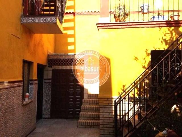 Casa chalet en Venta en Casco Histórico Ribera San Basilio