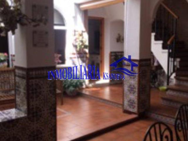 Casa chalet en Venta en Casco Histórico Ribera San Basilio