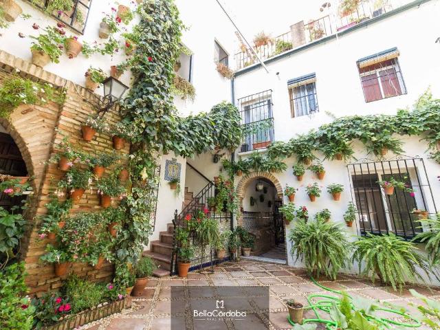 Casa chalet en Venta en Casco Histórico Ribera San Basilio